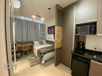 apartment em Turiassu, Perdizes - São Paulo - SP