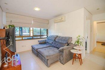 apartment em Ariovaldo Pinheiro, Passo D'areia - Porto Alegre - RS