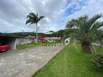 land_lot em Rodovia Doutor Antônio Luiz Moura Gonzaga, Rio Tavares - Florianópolis - SC