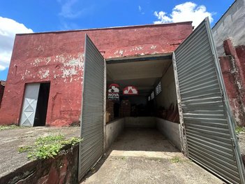 business em Rua Araguaia, Vila São Bento - São José dos Campos - SP