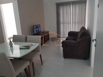 apartment em Rua Leonor, Jardim América - São Paulo - SP