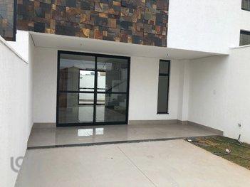 house em Itaguaí, Caiçaras - Belo Horizonte - MG