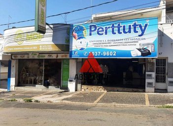 business em Rua Doze de Novembro, Centro - Americana - SP