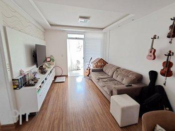 apartment em Virgílio Várzea, Vargem Pequena - Florianópolis - SC