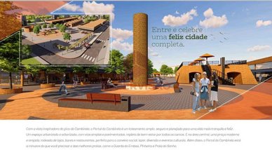 land_lot em Avenida São Cristóvão, Aririú - Palhoça - SC