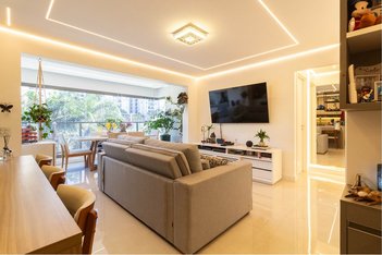 apartment em Rua Lauriano Fernandes Júnior, Vila Leopoldina - São Paulo - SP