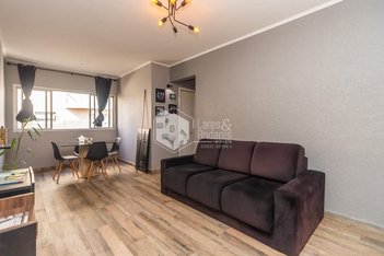 apartment em Rua Feliciano Bicudo, Vila Paulicéia - São Paulo - SP
