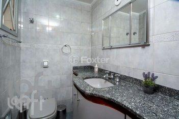 apartment em Pereira da Nóbrega, Ipiranga - São Paulo - SP