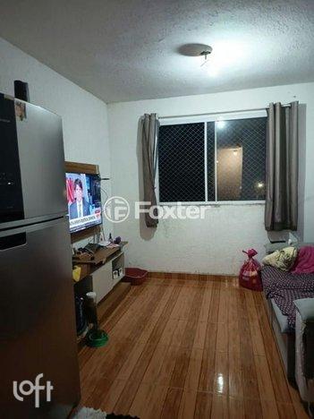 apartment em Protásio Alves, Mário Quintana - Porto Alegre - RS