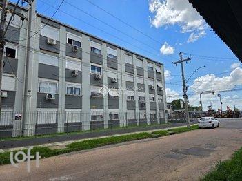 apartment em Rua Lasar Segall, Jardim Lindóia - Porto Alegre - RS