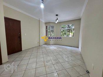 apartment em Líbero Badaró, Santa Rosa - Belo Horizonte - MG