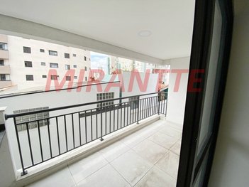 apartment em Rua Pierre Bienvenu Noailles, Chora Menino - São Paulo - SP