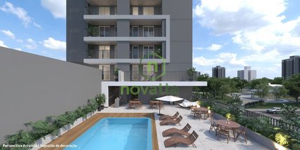 apartment em Rua Madre Anna, São José - São Leopoldo - RS