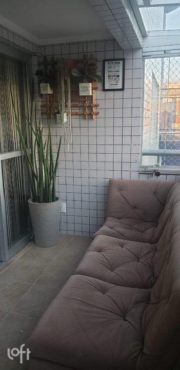 apartment em Alice Manholer Piteri, Centro - Osasco - SP