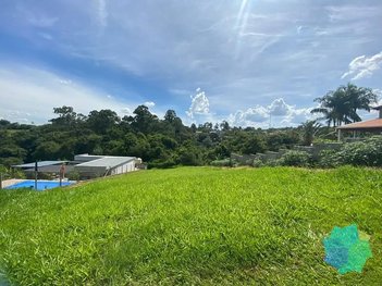 land_lot em Rua das Siriemas, Jardim Buru - Salto - SP
