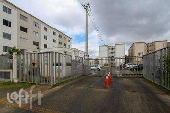 apartment em Machadinho, Rio Branco - Canoas - RS