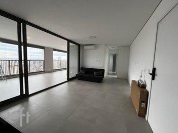 apartment em Airi, Tatuapé - São Paulo - SP