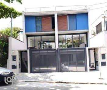 house em Realengo, Vila Madalena - São Paulo - SP