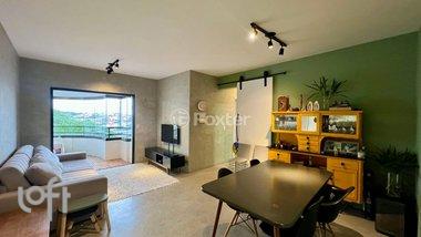 apartment em Rua Girassol, Vila Madalena - São Paulo - SP