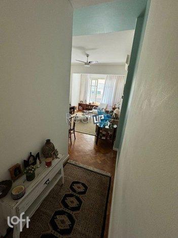 apartment em Ataulfo de Paiva, Leblon - Rio de Janeiro - RJ