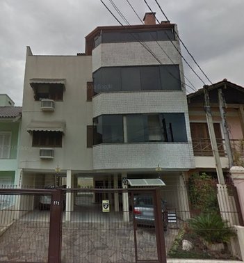 apartment em Assis Chateaubriand, São Sebastião - Porto Alegre - RS
