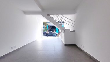 office em Rua Itapura, Vila Gomes Cardim - São Paulo - SP