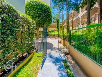 apartment em Demerval da Fonseca, Cidade Líder - São Paulo - SP