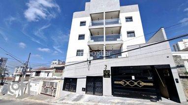 apartment em Paulo Maldi, Tucuruvi - São Paulo - SP