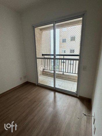 apartment em Dom Jaime de Barros Câmara, Planalto - São Bernardo do Campo - SP