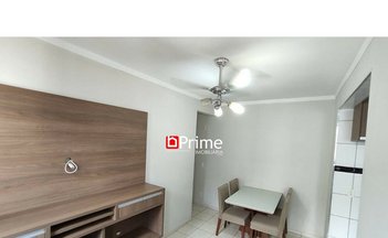 apartment em Rua Antonio Antunes Júnior, Jardim do Bosque - São José do Rio Preto - SP