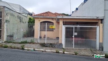 house em Rua Porto Sabaúna, Vila Alpina - São Paulo - SP