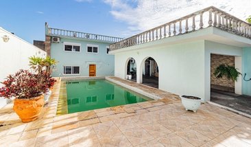 house em Miracema, Chácara das Pedras - Porto Alegre - RS