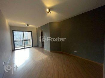 apartment em Augusto de Miranda, Vila Romana - São Paulo - SP