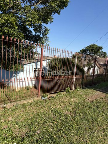 house em Avenida Jaime Telles, Aparecida - Alvorada - RS