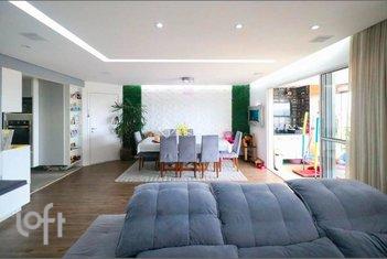 apartment em Rua Justino Paixão, Mauá - São Caetano do Sul - SP