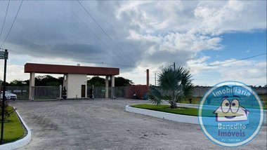 land_lot em Rua Principal, Porto Seguro - Porto Seguro - BA