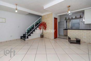 apartment em Cristiano Altenfelder Silva, Carrão - São Paulo - SP