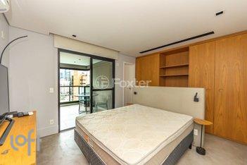 apartment em Rua Topázio, Aclimação - São Paulo - SP