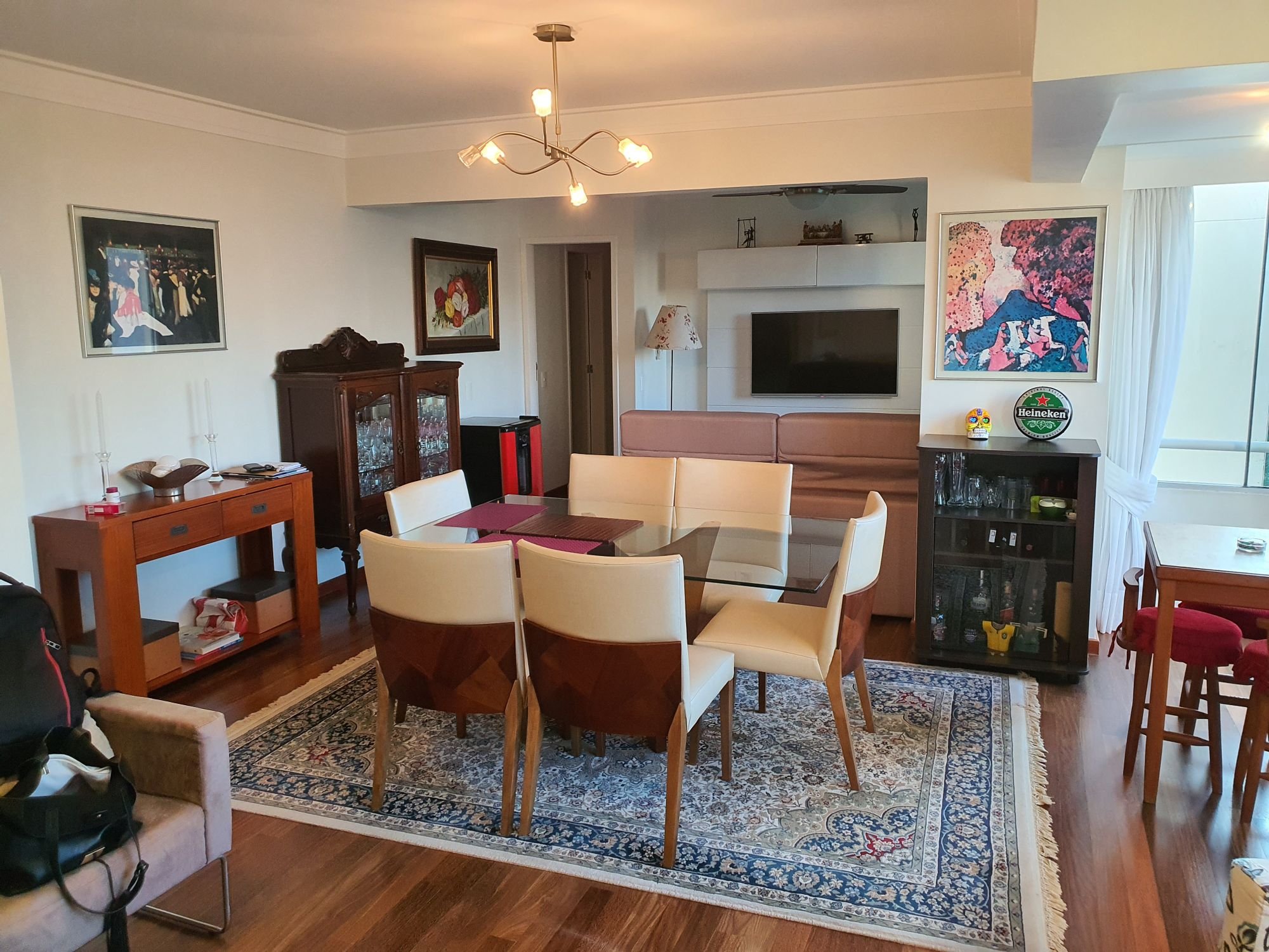 Apartamento para Venda por R$550.000,00 com 100m², 2 dormitórios e 2 vagas - Vila suzana, São paulo / SP