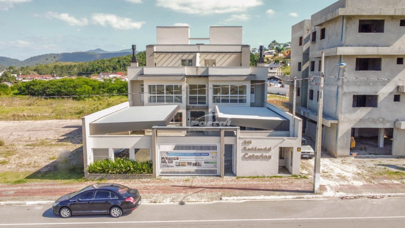 Residencial Catarina
