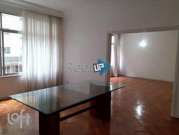 apartment em Paula Freitas, Copacabana - Rio de Janeiro - RJ