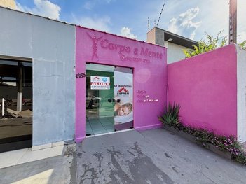 office em Rua Rio Branco, Centro - Cacoal - RO