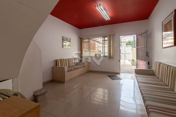house em Rua Marcelina, Vila Romana - São Paulo - SP