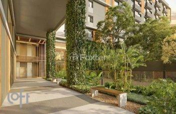 apartment em Luiz Afonso, Cidade Baixa - Porto Alegre - RS