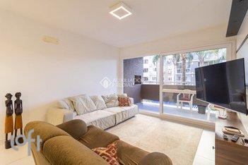 apartment em Carlos Renato R. Fonseca, Jardim Itu-Sabará - Porto Alegre - RS