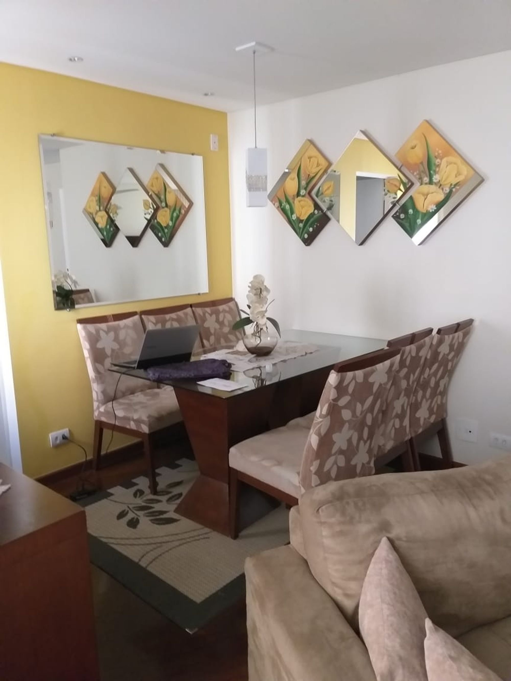 Apartamento para Venda por R$890.000,00 com 84m² e 1 vaga - Mirandopolis, São paulo / SP