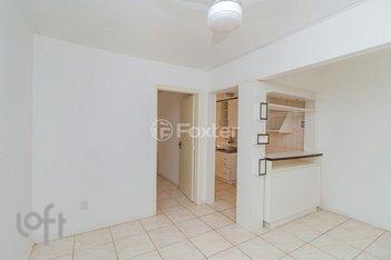 apartment em Venâncio Aires, Cidade Baixa - Porto Alegre - RS