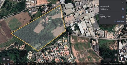 commercial_property em Rua Lino Peixoto Amorim, Paineiras - Itupeva - SP