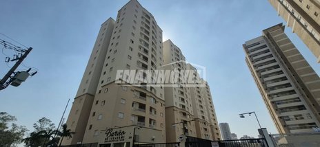 apartment em Rua Augusto Lippel, Parque Campolim - Sorocaba - SP