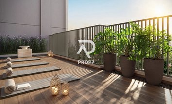 apartment em Rua Jupuruchita, Alto da Mooca - São Paulo - SP